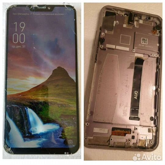 Asus ze620kl zb631kl zb602kl zc600kl