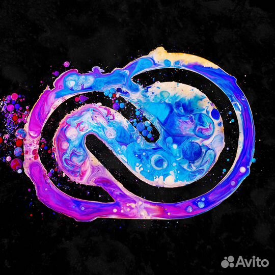 Adobe Collection 2023 Windows 10,11 / Бессрочно