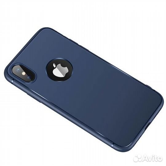 Чехол для iPhone X/XS/Max Joyroom MU