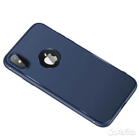 Чехол для iPhone X/XS/Max Joyroom MU