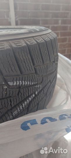 Kumho I'Zen KW31 205/55 R16