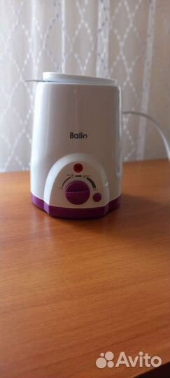 Подогреватель для бутылочек