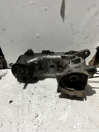 Картера Suzuki сепия зз