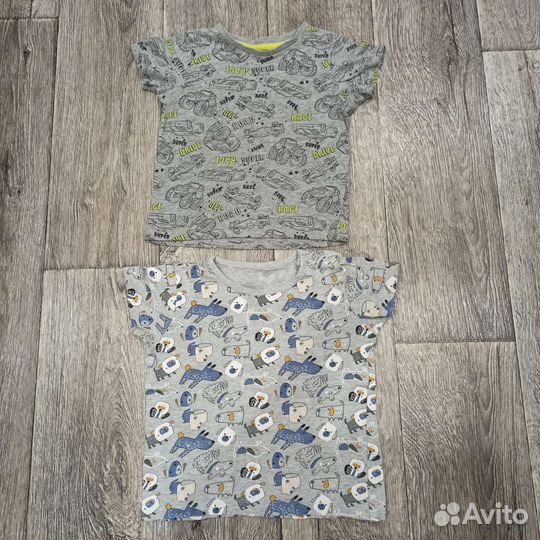 Пакет одежды