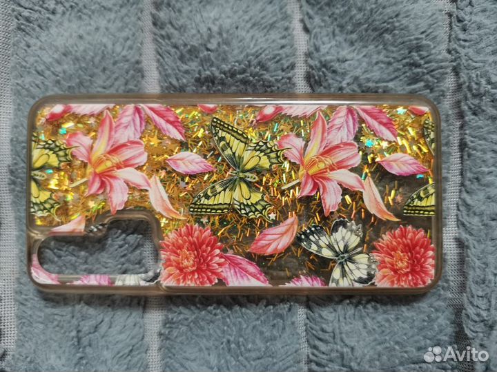 Чехлы на смартфон Huawei p20 pro