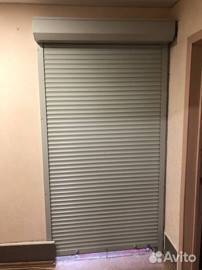 Рольставни Воронеж