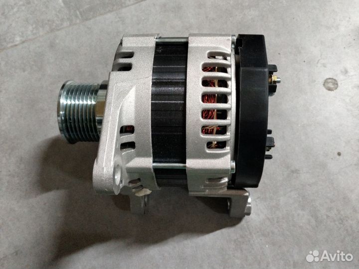 Генератор foton cummins 5263796