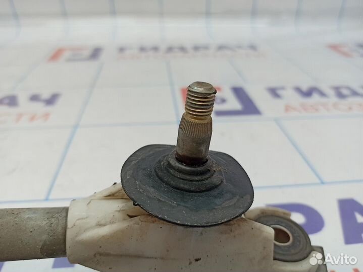 Трапеция стеклоочистителей Nissan Almera Classic