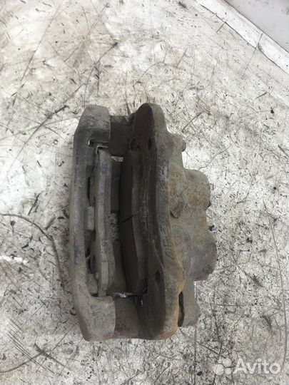 Суппорт тормозной передний правый Great Wall Sokol