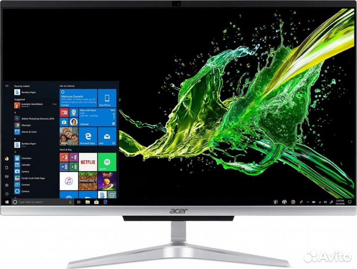Продам Моноблок Acer Aspire C24-963
