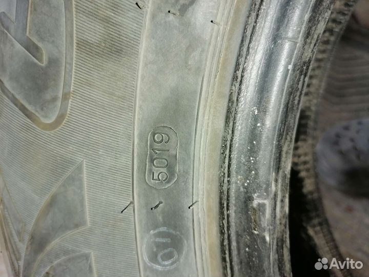 Cordiant Comfort 2 SUV 225/75 R16 108T