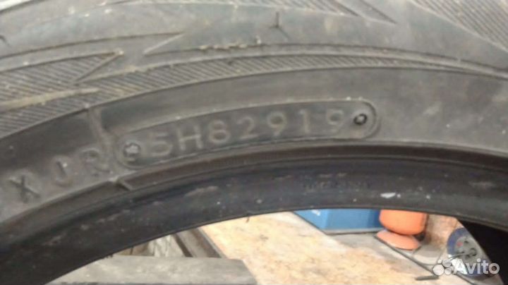 Toyo Observe GSi-6 225/50 R17 100