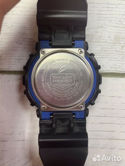 Часы casio g shock 5081 GA-100