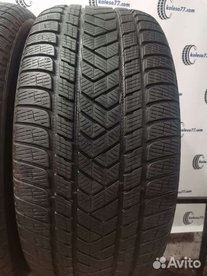 Pirelli Scorpion Winter 265/50 R19