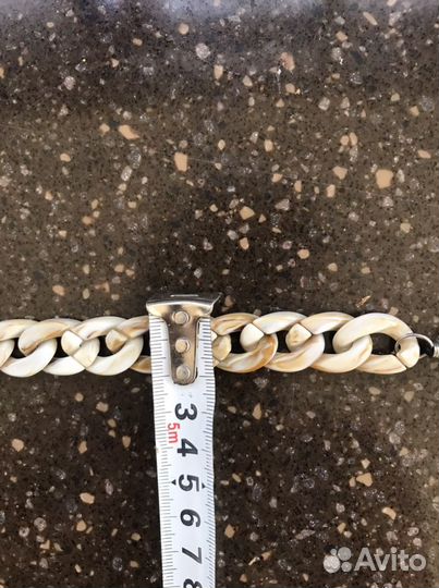 Цепочка для очков