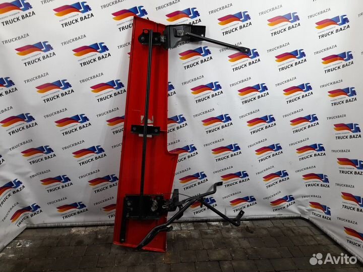 82280784 Спойлер боковой за кабиной Renault T