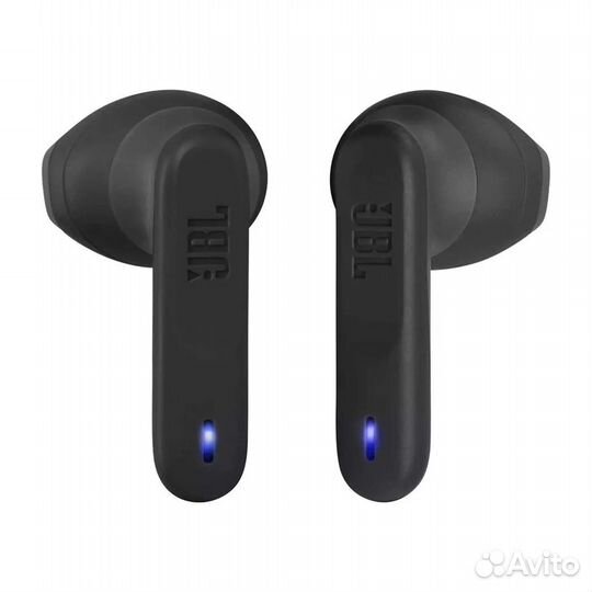 JBL Wave Flex black