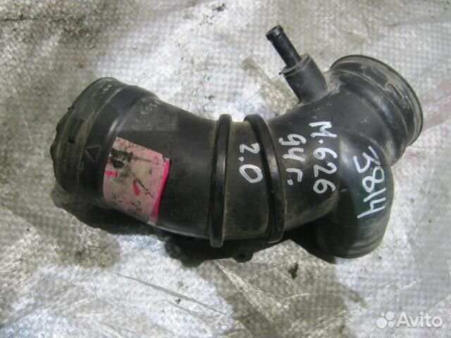 Патрубок воздушного фильтра от Mazda 626 (GE) 199