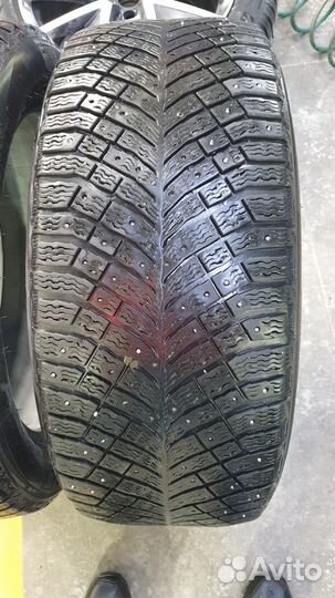 Michelin X-Ice North 4 SUV 285/45 R20 108T