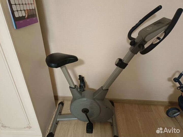 Велотренажер Torneo riva XL B-250