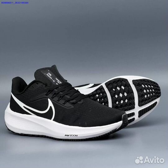 Кроссовки Nike Zoom Pegasus (Арт.32404)