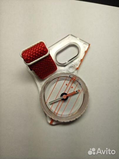 Компас 9*