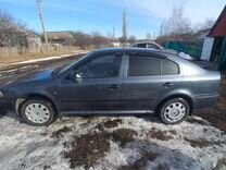 Skoda Octavia 1.4 MT, 2008, 240 000 км, с пробегом, цена 420 000 руб.