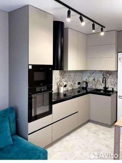 Мебель на заказ