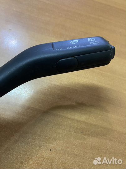 Подрулевой переключатель Passat B6