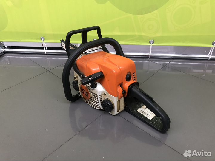 Бензопила Stihl MS 180/C (д15)