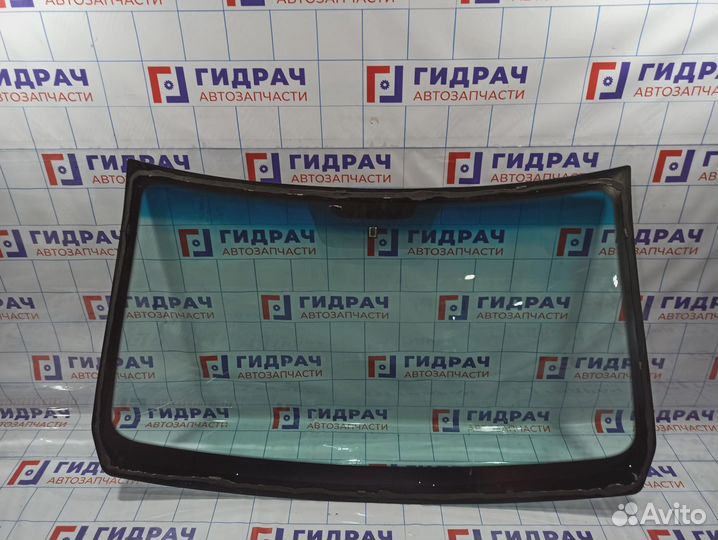 Стекло лобовое Renault Duster (HS) 727122033R
