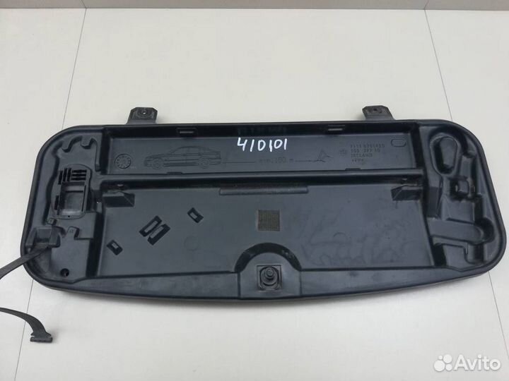 Ящик инструментов BMW 5-series E60/E61 2003-2009