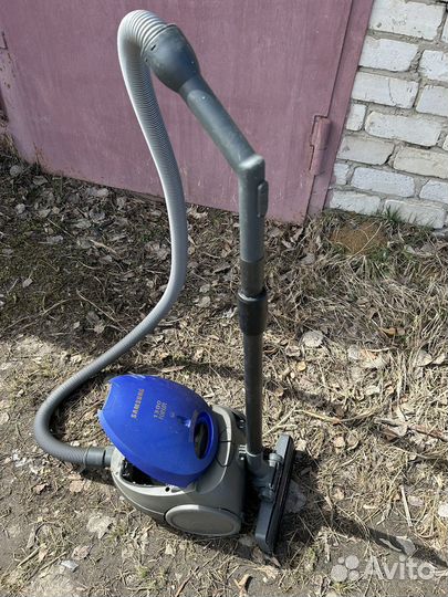 Пылесос Samsung