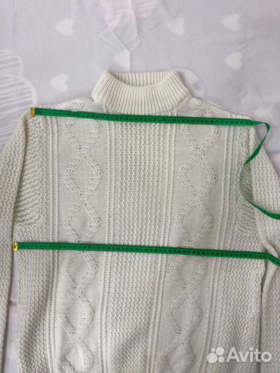 Свитер мужской 48-50 Canda