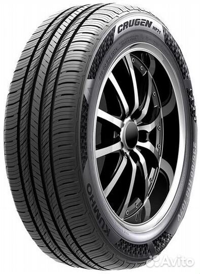 Kumho Crugen HP71 245/70 R16 107H