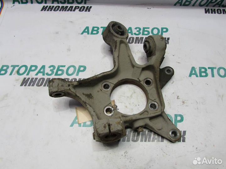 Кулак поворотный задний левый для Subaru Impreza 3