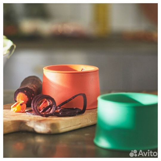 Овощерезка, 2 шт. IKEA Икеа новая