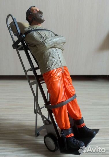 Коллекционные фигурки