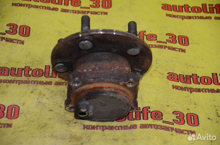 Ступица задняя Ford Focus 2 C-Max