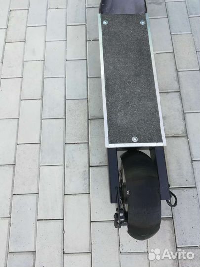 Электросамокат