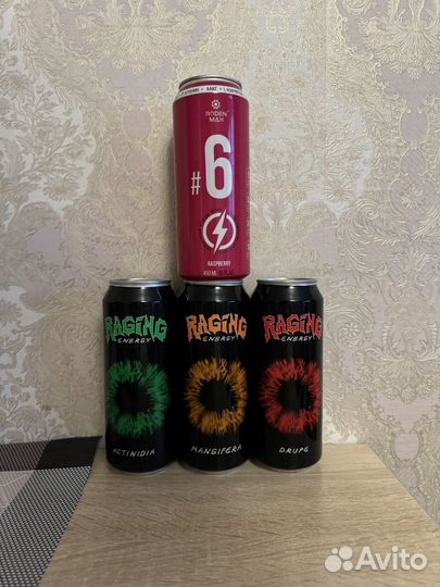 Коллекционные банки