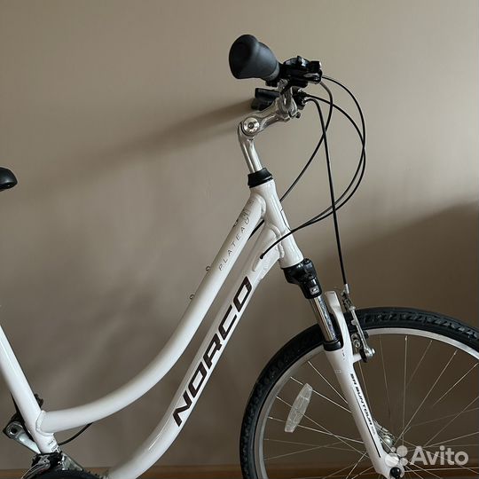 Велосипед Norco Plateau