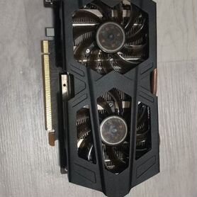 Видеокарта zotac GeForce GTX 660, 2Гб, 192 бит