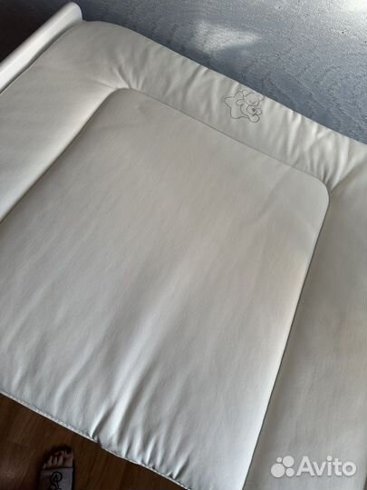 Пеленальный комод Gandylan