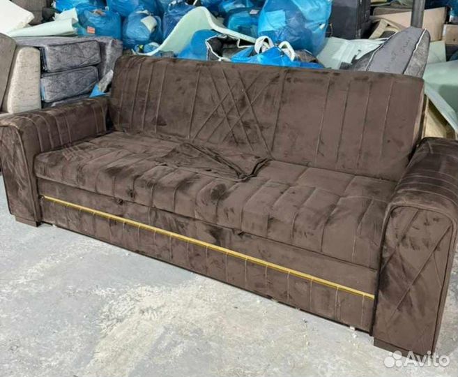 Мягкая мебель