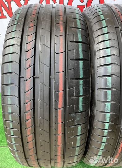 Pirelli P Zero PZ4 245/45 R19 102Y