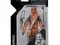 Star Wars The Black Series / Chewbacca