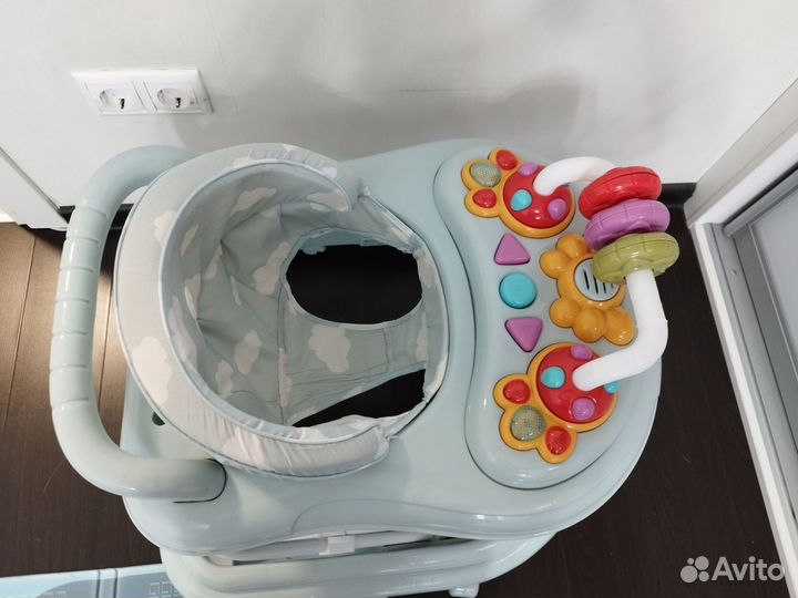 Ходунки детские бу