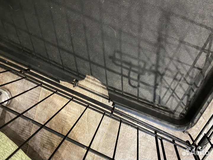 Клетка вольер для собак