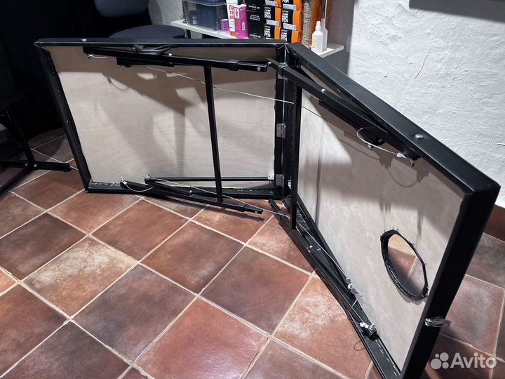 Массажный стол, кушетка